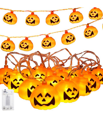 Halloweeni valguskaunistus Springos CL4061