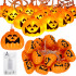 Halloweeni valguskaunistus Springos CL4061