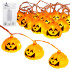 Halloweeni valguskaunistus Springos CL4061