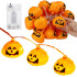 Halloweeni valguskaunistus Springos CL4061