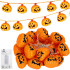 Halloweeni valguskaunistus Springos CL4061