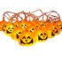 Halloweeni valguskaunistus Springos CL4061