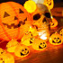 Halloweeni valguskaunistus Springos CL4061