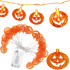 Halloweeni valgusdekoratsioon 20 LED-lambiga Springos CL4063