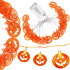 Halloweeni valgusdekoratsioon 20 LED-lambiga Springos CL4063