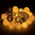 Jõulutuled Springos, 30 LED-i, CL0153