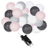 Jõulutuled Springos, 30 LED-i, CL0153