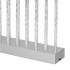 Dekoratiivne LED-küünlajalg Springos, 17 tk, CL0852