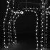Jõulukaunistus põhjapõder, Springos CL1227 288 LED