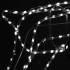 Jõulukaunistus põhjapõder, Springos CL1227 288 LED