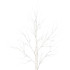 Dekoratiivne puu 72 LED – Springos CL0951, 150 cm