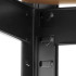Riiul Springos HA5211 – 150 x 75 x 30 cm