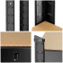 Riiul Springos HA5211 – 150 x 75 x 30 cm