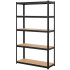 Riiul Springos HA5211 – 150 x 75 x 30 cm