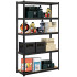 Riiul Springos HA5211 – 150 x 75 x 30 cm