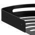 Metallist riiul Springos HA5148