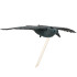Aiakaunistus AIATOOR GA0130 – tiivaulatus 83 cm, kogupikkus 45 cm, kõrgus umbes 10 cm