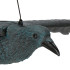 Aiakaunistus AIATOOR GA0130 – tiivaulatus 83 cm, kogupikkus 45 cm, kõrgus umbes 10 cm