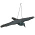 Aiakaunistus AIATOOR GA0130 – tiivaulatus 83 cm, kogupikkus 45 cm, kõrgus umbes 10 cm
