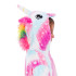 Kigurumi pidžaama tüdrukutele Springos HA5072, 130–140 cm