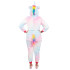 Naiste kigurumi pidžaama Springos ükssarvik, HA5079, S