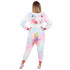 Naiste kigurumi pidžaama Springos ükssarvik, HA5079, S