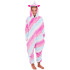 Kigurumi pidžaama tüdrukutele Springos HA5072, 130–140 cm
