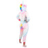 Naiste kigurumi pidžaama Springos ükssarvik, HA5079, S