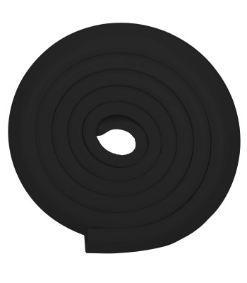 Teip mööbli serva kinnitamiseks HA5118, 200 cm × 3,2 cm × 1,2 cm