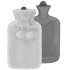 Kuumaveepudel Springos, hall – HA5249, 2L
