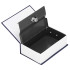 Springos rahakast raamatu kujul – HA5045, 18 × 11,5 × 5,5 cm