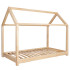 Laste voodimaja, Springos BD02, 160 x 80