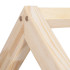 Laste voodimaja, Springos BD02, 160 x 80