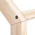 Laste voodimaja, Springos BD02, 160 x 80