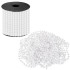 Helmekett, 8 mm, 10 meetrit, CA0200