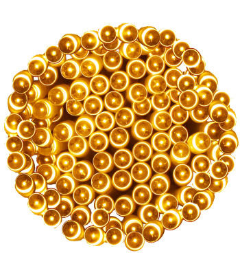 LED-akutuled 50 LED – Springos CL4027