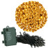 LED-akutuled 50 LED – Springos CL4027