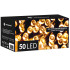 LED-akutuled 50 LED – Springos CL4027
