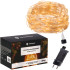 Dekoratiivne mikro-LED-valguskett, 400 LED-i – CL0097, 2 x 2 m