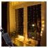 Dekoratiivne mikro-LED-valguskett, 400 LED-i – CL0097, 2 x 2 m