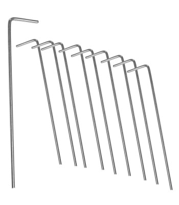 Telgivaiad Springos PT021, 10 tk, 22 cm