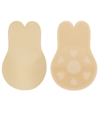 Isetoetav rinnaprotees BA0004, 9,5 cm × 14,5 cm