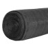 Varjutusvõrk antratsiit Springos SN0043 140g/m2 1,5 x 10 m