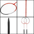 Sulgpallikomplekt KG0008
