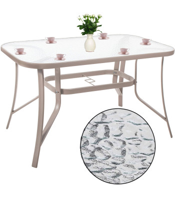 Aialaud Springos GF0075 120 x 70 x 70 cm