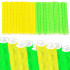 BA0041 helendavad pulgad, 7,5 cm, 5 mm