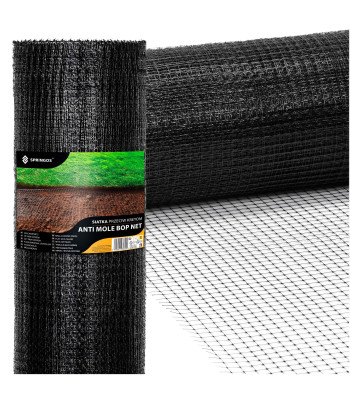 Mutivastane võrk Springus, AN0011, 45 g/m2, 2 x 100 m