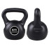 Kettlebell-kuul Springos FA1001, ABS, 4 kg