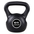 Kettlebell-kuul Springos FA1001, ABS, 4 kg