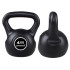 Kettlebell-kuul Springos FA1001, ABS, 4 kg